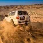 Desert Safari Trip Full Day & Ubar Lost city - Who Will Love This Tour?