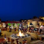 Desert Safari with Baab AL Shams Dinner - What’s Included and What’s Not