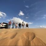 Desert Safari With Bab Al Shams Dinner - What to Expect from the Overall Experience