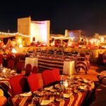 Desert Safari with Bab al Shams Dinner - Who Should Book This Tour?