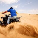 Desert Safari With Barbeque (BBQ) Dinner - What We Love About This Tour