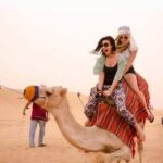 Desert Safari With BBQ Dinner, Camel Ride, Sand Boarding In Dubai - Who Should Book This Experience?