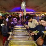 Desert Safari with BBQ Dinner from Dubai - Who Is This Tour Best For?