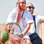 Desert Safari With BBQ Dinner, Quad Bike & Camel Ride from Dubai - The Itinerary: A Closer Look