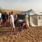 Desert Safari with BBQ Dinner (Sharing/Private) - A Deep Dive into the Experience