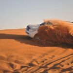Desert Safari With Camel Ride - Pricing & Value Analysis