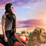 Desert Safari with Camel Ride, Sand Boarding & Inland Sea Tour in Doha - Authentic Experiences from Travelers