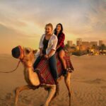 Desert Safari with Dune Bashing and Dinner In Dubai - Insights from Reviewers