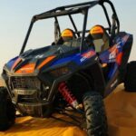 Desert safari with Dune Buggy Tour package in dubai - The Experience Through the Eyes of Reviewers