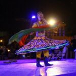 Desert Safari with live shows and BBQ Dinner - Dune Bashing: Heart-Pounding Fun