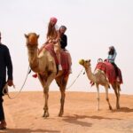 Desert Safari with Professional Photography & Videography Tour - Authentic Experiences and Insights from Reviewers