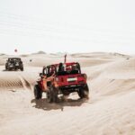 Desert Safari with Quad Bike Tours Jeddah - Detailed Breakdown of the Itinerary