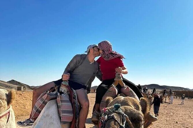 Desert Safari - Authenticity and Reviews – What Travelers Say