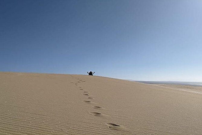 Desert Sahara Sand Dunes in Agadir - Price & Value Analysis