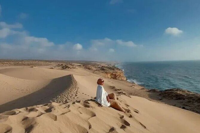 Desert Sandboarding Adventure From Agadir or Taghazout - Why This Tour Is Perfect for You