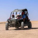 Desert Spider Car Buggy Experience With Transfer - Marsa Alam - Is the Price Worth It?