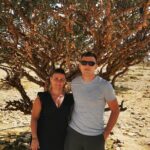 Desert Sunset Tour VisitSalalah - What’s Included and What’s Not