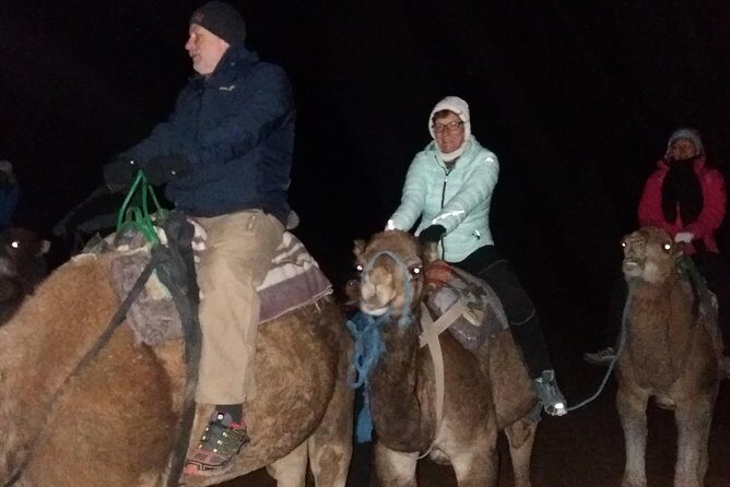 Desert Tour From Agadir - A Closer Look at the Itinerary