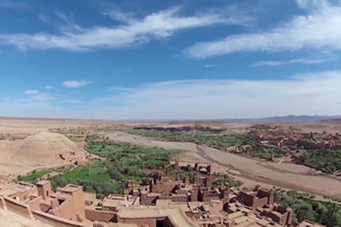 Desert Tour from Marrakech 2 days - Practical Details and What to Expect