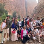 Desert Tour From Marrakech To Merzouga 3 Days - FAQs