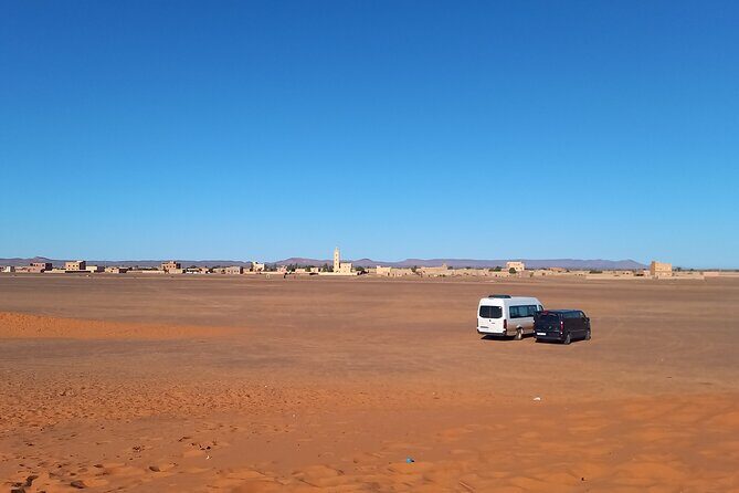 Desert Trip 4 Days From Marrakech To Merzouga Dunes, Camel Ride - What Travelers Say