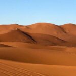 Desert Trip from Fes to Fes via Merzougua (2days,1night) - The Itinerary Breakdown