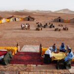 Desert trip in Morocco three days merzouga - Who Should Consider This Tour?