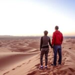 désert trip to merzouga dunes from marrakech - Who Should Consider This Tour?