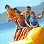 Desert & Water Sports Adventure Day Sharm El Sheikh - Detailed Review of the Desert & Water Sports Adventure Day