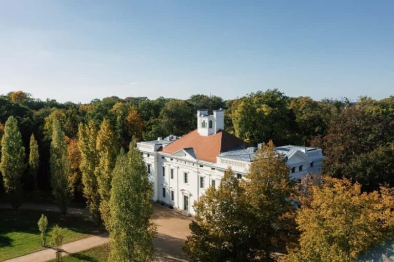 Dessau: In the footsteps of Paul Klee - The Sum Up