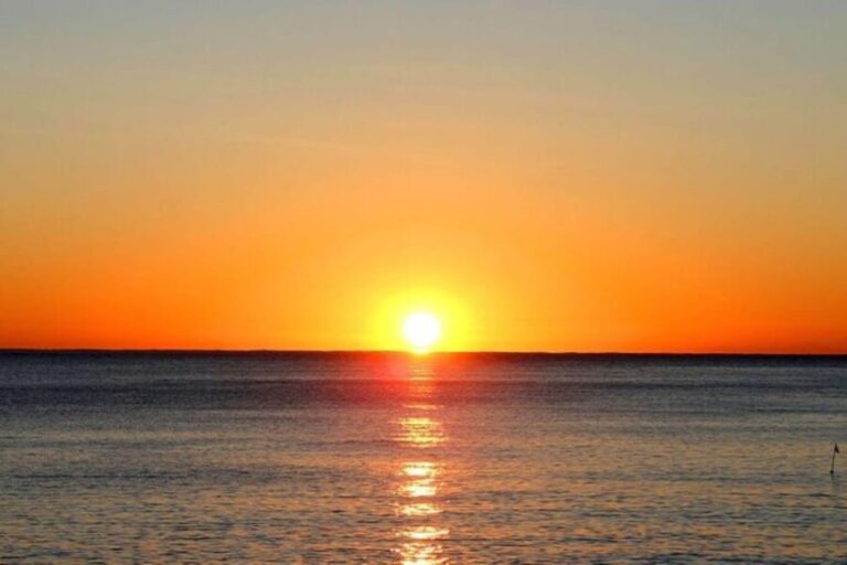Destin: Tailfins Tiki Crab Island Swim:Float:Chill (3 Hours) - What to Expect on This 3-Hour Water Getaway