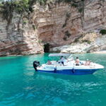 Destinations of South of Saranda Boat Trip - Detailed Breakdown of the Itinerary