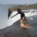 Devil's Pool Livingstone Island Breakfast - What to Expect from the Devil’s Pool Livingstone Island Breakfast Tour