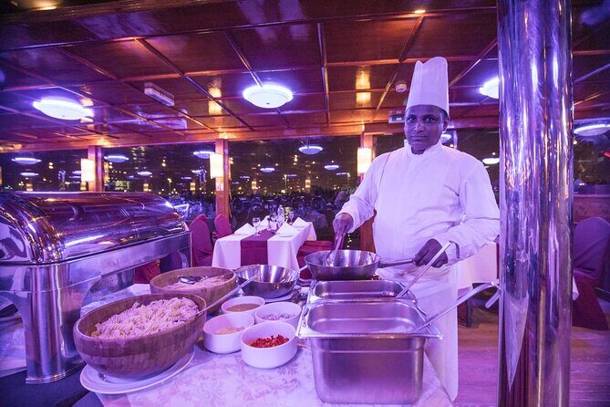 Dhow Cruise Creek - Real Traveler Insights and Practical Considerations