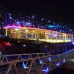 Dhow Cruise Dinner Dubai Marina - Analyzing the Experience Based on Reviews
