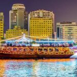 Dhow Cruise Dinner in Creek with Transfer - Possible Drawbacks or Considerations