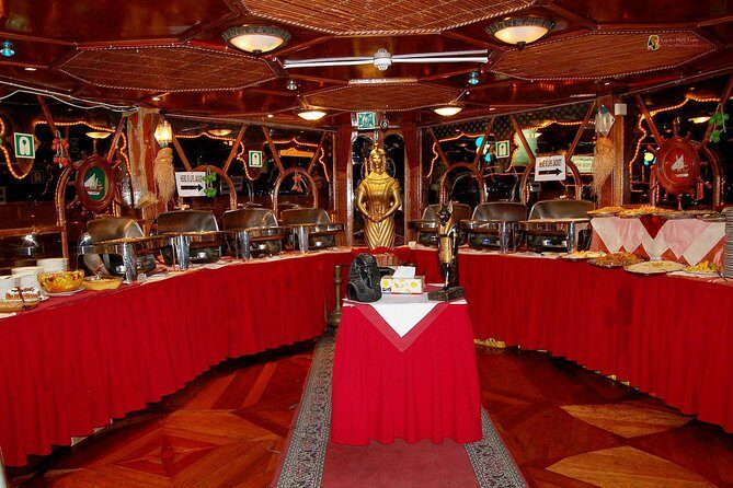 Dhow Cruise Dinner with Entertainment - Who Is This Tour Best For?