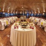 Dhow Cruise Dubai Marina - Buffet Dinner & Transfer in Dubai - The Dining Experience: More Than Just Food