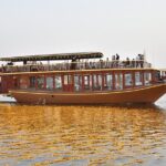 Dhow Cruise Dubai with Buffet Dinner, Dance & Horse Show - The Experience: A Deeper Look