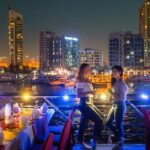 Dhow Cruise Marina - Why This Dhow Cruise Offers Great Value