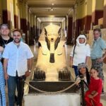 Día completo por Cairo y Giza, pirámides, museo y Khan El Khalili - Why This Tour Works Well