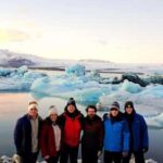 Diamond Beach and Jökulsárlón Tour with Boat Ride(optional) - Itinerary Breakdown: What You’ll Experience