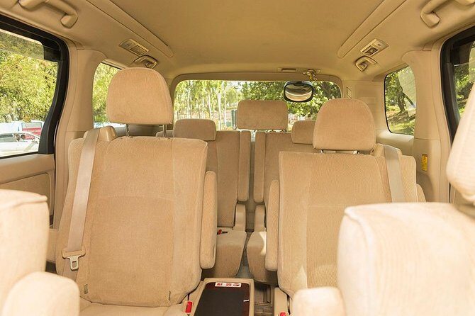 Diani Airport  Kenya Coast Beach Hotel Transfers - Detailed Breakdown of the Service
