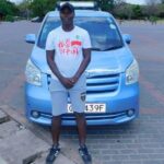 Diani Taxi and Airport Transfers - Booking and Practical Details
