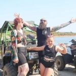 Didim/Altinkum: Buggy Safari Adventure - What You Need to Know Before Booking