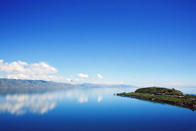 Dilijan (Haghartsin Monastery),Lake Sevan,Tsakhkadzor(ski resort) - What to Expect During Your Day