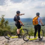 Dín: Bohemian Switzerland Scooter Downhill Tour - Who Should Consider This Tour?