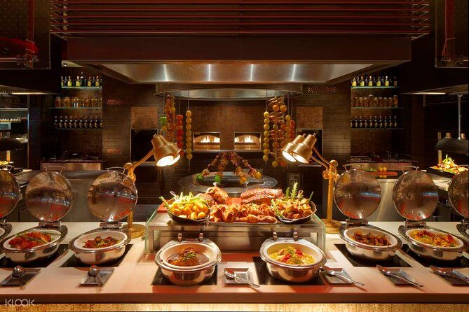 Dine At Atlantis Palm Jumeirah - An Authentic Perspective from Reviewers