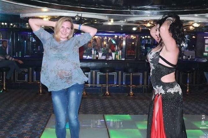 Dine In Style On The Nile  Dinner Cruise  Cairo - The Sum Up: Is It Worth It?