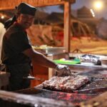 Dine in the Desert Dinner Experience at Bedouin Oasis - Ras al Khaimah - Who Should Consider This Tour?